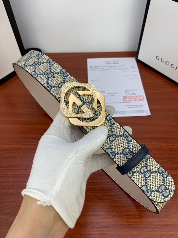 グッチベルト激安正面デザイン